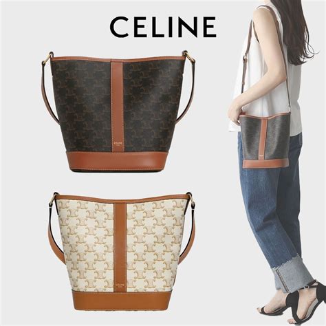 celine triomphe small bag|celine triomphe bag street style.